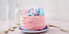 The Ultimate Cotton Candy Cake Recipe You Must Try!